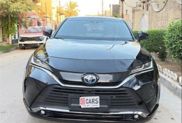 تويوتا فنزا 2024 للبيع في العراق -  بغداد